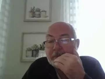 Bernard1102 from Chaturbate
