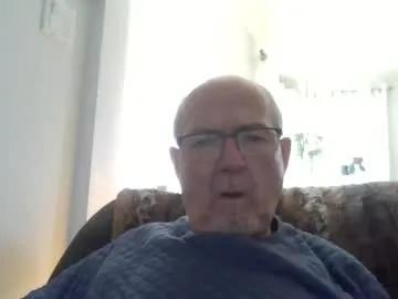 Bernard1102 from Chaturbate