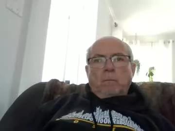 Bernard1102 from Chaturbate