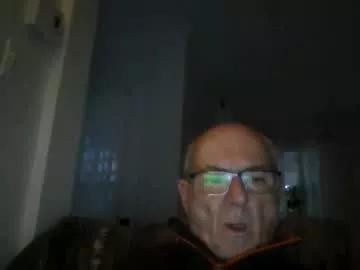 Bernard1102 from Chaturbate