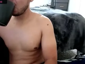 Berriess_ from Chaturbate