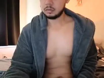 Berriess_ from Chaturbate