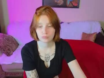 berry_assortment from Chaturbate is Freechat