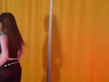 berry_miracle from Chaturbate is Freechat