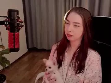 berry_muffin on Chaturbate 