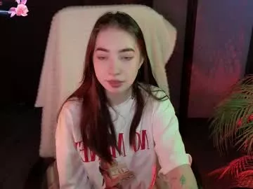 berry_muffin on Chaturbate 
