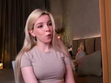 Berrylush from Chaturbate