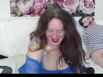 berryshickx from Chaturbate
