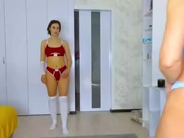 Try our streaming cams variety and talk on a personal level with our adorable girls streamers, showing off their bountiful shapes and dildos.