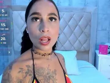 betanymiller from Chaturbate is Freechat