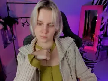 bethanycloud from Chaturbate is Freechat