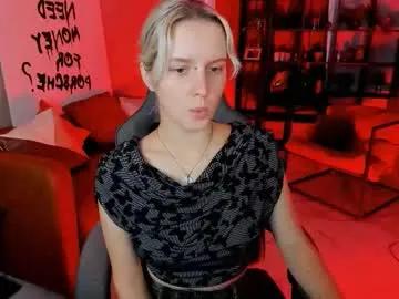 bethanycloud from Chaturbate is Freechat