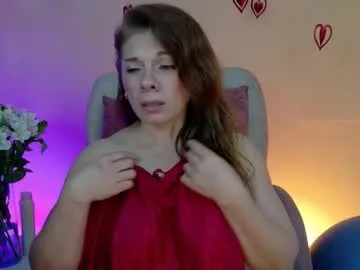 betsy_anub from Chaturbate is Freechat