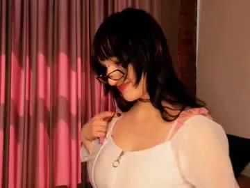 bettbarnes from Chaturbate