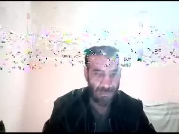 betterthanurfinger from Chaturbate