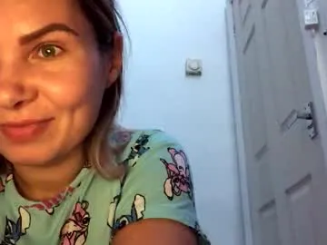 betty199175798 on Chaturbate 