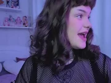 betty__m00n from Chaturbate is Freechat