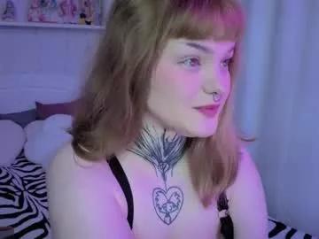 betty__m00n from Chaturbate