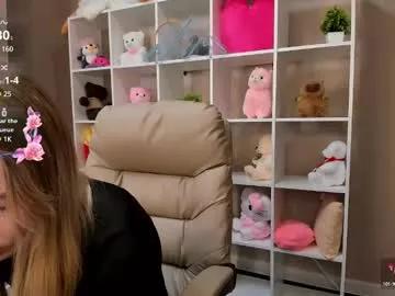 betty__smith from Chaturbate