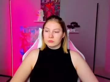 betty_farmer from Chaturbate