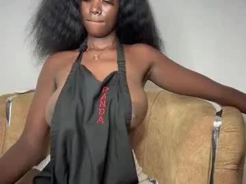 betty_fire_ from Chaturbate
