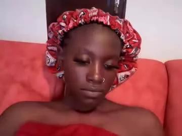 betty_fire_ from Chaturbate