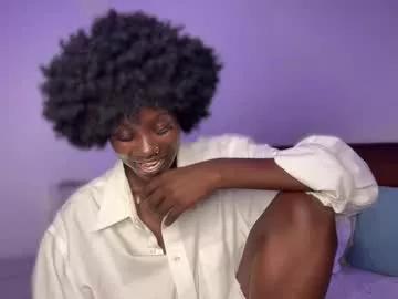 betty_fire_ from Chaturbate