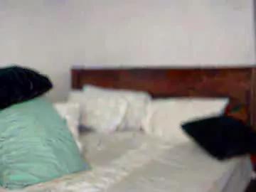 betty_fire_ from Chaturbate