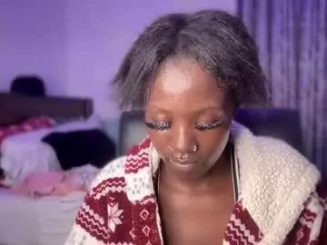betty_fire_ from Chaturbate