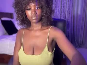 betty_fire_ from Chaturbate