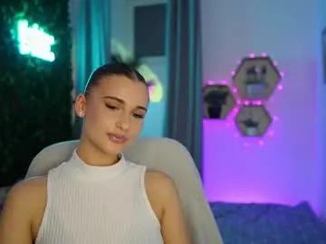 betty_greyy from Chaturbate is Freechat