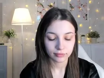 betty_hudson_ on Chaturbate 