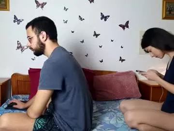 betty_jess_ on Chaturbate 