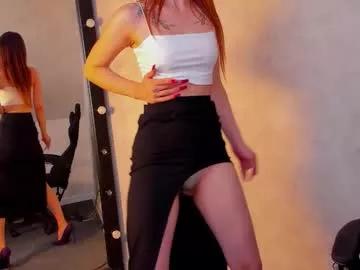 betty_nicolsson from Chaturbate is Freechat