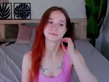 betty_nicolsson from Chaturbate