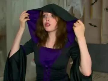 betty_potter from Chaturbate is Freechat