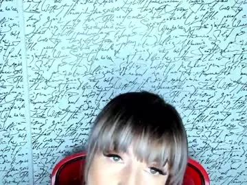 Bettybliss from Chaturbate