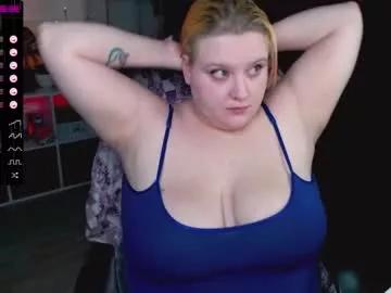 bettymuffin from Chaturbate