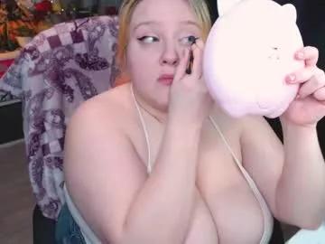bettymuffin from Chaturbate