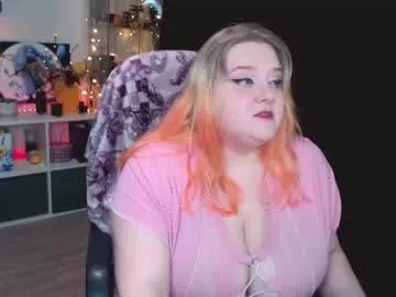 bettymuffin from Chaturbate