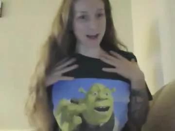 Bettysboxxx from Chaturbate