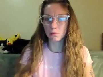 Bettysboxxx from Chaturbate