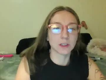 Bettysboxxx from Chaturbate