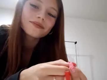 Bettyshroyer from Chaturbate