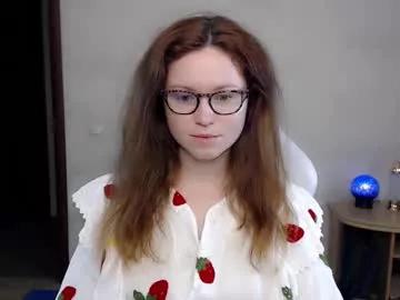 bettystar_ from Chaturbate