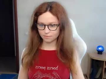 bettystar_ from Chaturbate