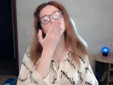 bettystar_ from Chaturbate