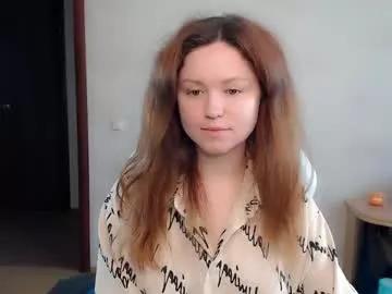 bettystar_ from Chaturbate