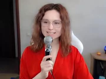 bettystar_ from Chaturbate