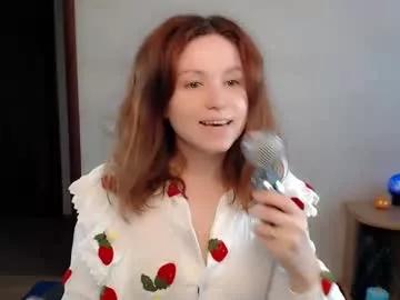 bettystar_ from Chaturbate